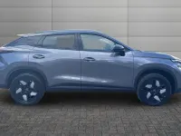 New Omoda 5 224 HP (164 kW) 2026 Grey SUV