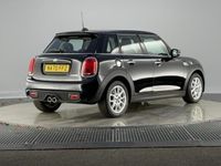 used Mini Cooper S Hatch 2.0Classic II 5dr Hatchback