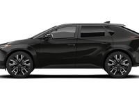 New Toyota bZ4X 122 kW (167 HP) 2026 SUV