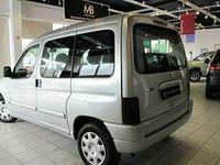 Used Citroën Berlingo 71 HP (52 kW) 2004 MPV