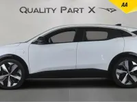Używany Renault Megane E-Tech Komfort 160 kW (218 KM) 2024 Biały Hatchback