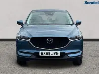 Used Mazda CX-5 Inclusive 165 HP (121 kW) 2020 SUV
