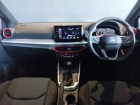 New Seat Arona FR 115 HP (84 kW) 2025 Grey SUV