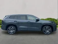 Used VW Tayron R-line 150 HP (110 kW) 2026 Grey SUV