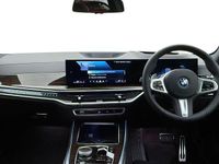 Gebraucht BMW X5 M Sport 482 PS (354 kW) 2025 Grau SUV