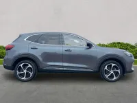 Używany MG HS Trophy 2024 Szary SUV
