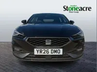 New Seat Leon Black Edition 272 HP (200 kW) 2026 Black Hatchback
