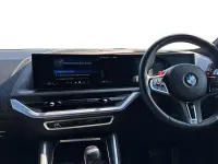 Used BMW XM Comfort Edition 653 HP (480 kW) 2024 Blue SUV