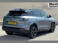 Used Renault Austral Iconic Esprit Alpine 196 HP (144 kW) 2023 Other SUV
