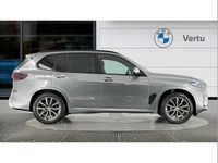 New BMW X5 M Sport 281 HP (206 kW) 2025 Other SUV