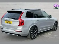 Used Volvo XC90 Ultimate 247 HP (181 kW) 2023 Silver SUV