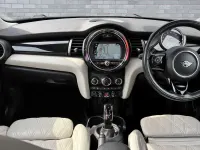 Used Mini Cooper S Exclusive 189 HP (139 kW) 2020 Green Hatchback