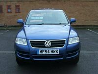 Used VW Touareg 2004 SUV