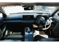 Käytetty Haval Jolion Ultra 189 HP (139 kW) 2025 Harmaa Katumaasturi