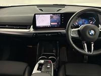 Used BMW X1 M Sport 148 HP (108 kW) 2025 Blue SUV