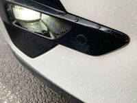 Used Volvo XC40 Plus 163 HP (119 kW) 2022 White SUV