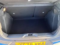 New Citroën C3 101 HP (74 kW) 2025 Blue SUV