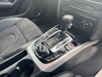 Used Audi S4 Design 333 HP (244 kW) 2010 White Sedan