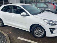 used Kia Rio 1.2 2 (83) Manual