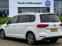 used VW Touran 1.5 TSI EVO R-Line 5dr DSG