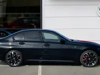 Used BMW 320 M Sport 181 HP (133 kW) 2026 Black