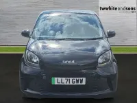 Used Smart ForFour Electric Drive Premium 60 kW (82 HP) 2022 Hatchback