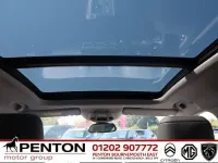 Used Citroën C5 PureTech 130 HP (95 kW) 2023 Grey Hatchback