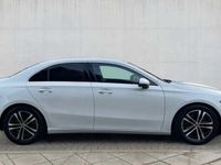 used Mercedes A200 A-ClassSport Executive 4dr Auto