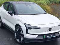 Usado Volvo EX30 Performance 314 kW (428 HP) 2024 Branco SUV