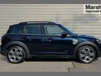 Used Mini Cooper S Countryman Exclusive 217 HP (159 kW) 2021 Other SUV