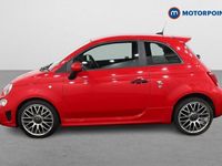 used Abarth 595 1.4 T-Jet 145 3dr