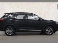 Used MG HS SE 159 HP (116 kW) 2024 Black SUV