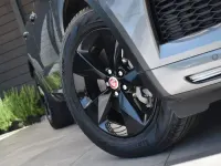 Used Jaguar E-Pace R-Dynamic 200 HP (147 kW) 2019 Grey SUV