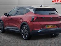 Used Renault Scenic E-Tech Techno 160 kW (218 HP) 2025 SUV