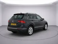 Used VW Tiguan Life 150 HP (110 kW) 2022 Grey SUV