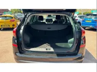 Used Hyundai Tucson SE 132 HP (97 kW) 2020 Black SUV
