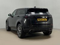 Used Land Rover Range Rover evoque SE Dynamic 201 HP (147 kW) 2024 Grey SUV