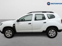 used Dacia Duster 1.0 TCe 100 Essential 5dr