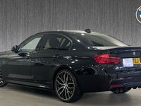 used BMW 320 3 Series d M Sport Shadow Edition Saloon 2.0 4dr