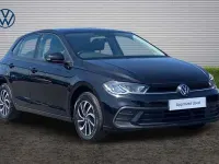 Used VW Polo 95 HP (69 kW) 2023 Hatchback