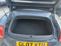 Used Audi TT 200 HP (147 kW) 2007 Grey Coupe