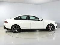 Used BMW i5 M Sport 250 kW (340 HP) 2024 White Sedan