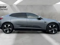 Ny Polestar 4 Plus 400 kW (544 HK) 2026 Grå SUV
