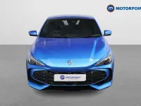 Usado MG MG3 Trophy 194 HP (142 kW) 2025 Azul Citadino