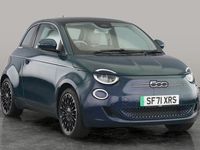 Used Fiat 500e La Prima 86 kW (118 HP) 2026 Hatchback
