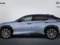 Used Lexus RZ 450e 230 kW (313 HP) 2025 SUV