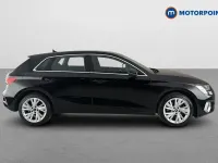 Used Audi A3 e-tron Sport 2021 Black Hatchback