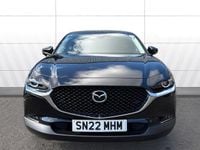 Usado Mazda CX-30 186 HP (136 kW) 2023 SUV