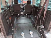 used Peugeot Partner WHEELCHAIR ACCESSIBLE 1.6 BlueHDi 100 Allure 5dr ETG