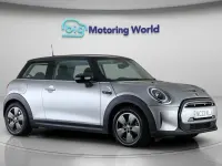 Used Mini Cooper SE Hatch 135 kW (184 HP) 2023 Hatchback